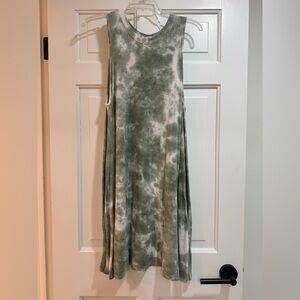 Sadie & Sage dress